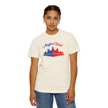 Load image into Gallery viewer, Angkor Wat 2-Color T-Shirt | Casual Travel Tee | Gift for Adventurers, Tourists, History Lovers, Vacation Apparel, Unisex Clothing

