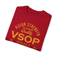 Load image into Gallery viewer, VSOP Supreme Quality Health and Wellness: 100% Ringspun Cotton

