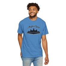 Load image into Gallery viewer, Angkor Wat Inspired T-Shirt | Casual Travel Tee | Gift for Adventurers, Tourists, History Lovers, Vacation Apparel, Unisex Clothing
