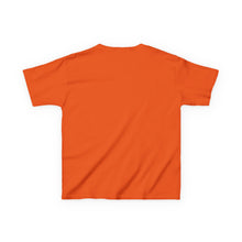 Load image into Gallery viewer, Trick-or-Treaters Set, Kids Halloween Graphic Tee, Spooky Themed T-Shirt for Kids, Halloween Costume Shirt, Party Wear, Fall Celebration Apparel
