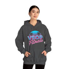 Load image into Gallery viewer, Graffiti VSOP Fitness Hoodie for Active Lifestyle (8 colors)
