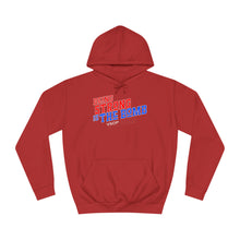 Load image into Gallery viewer, BEING STRONG IS THE BOMB. HOODIE FOR MEN AND WOMEN
