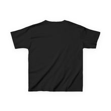 Load image into Gallery viewer, Trick-or-Treaters Set, Kids Halloween Graphic Tee, Spooky Themed T-Shirt for Kids, Halloween Costume Shirt, Party Wear, Fall Celebration Apparel
