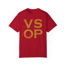Load image into Gallery viewer, VSOP Bold: 100% Ringspun Cotton (10 colors)
