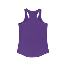 Load image into Gallery viewer, Racerback Tank VSOP FITNESS 90s Graffiti Women&#39;s Tank top
