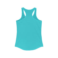 Load image into Gallery viewer, Racerback Tank VSOP FITNESS 90s Graffiti Women&#39;s Tank top
