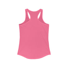 Load image into Gallery viewer, Racerback Tank VSOP FITNESS 90s Graffiti Women&#39;s Tank top
