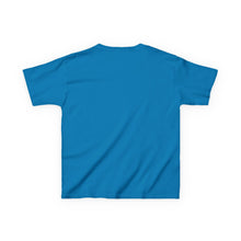 Load image into Gallery viewer, Kids Halloween Graphic Tee, Fun Monster T-Shirt, Spooky Kids Clothing, Halloween Costume Shirt, Trick or Treat Apparel
