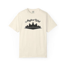 Load image into Gallery viewer, Angkor Wat Inspired T-Shirt | Casual Travel Tee | Gift for Adventurers, Tourists, History Lovers, Vacation Apparel, Unisex Clothing
