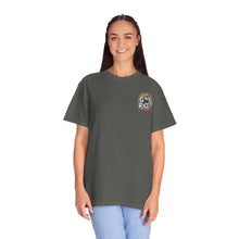 Load image into Gallery viewer, Got Rice? (Front &amp; Back) Urban Streetwear Tee, Graphic T-Shirt for Food Lovers, Casual Wear, Unique Gift for Friends, Street Style Fashion
