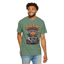 Load image into Gallery viewer, Pho King Sarinade Unisex T-Shirt - Fun Graphic Tee for Food Lovers
