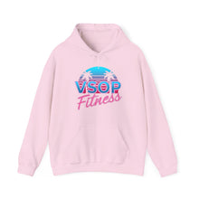 Load image into Gallery viewer, Graffiti VSOP Fitness Hoodie for Active Lifestyle (8 colors)
