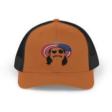 Load image into Gallery viewer, Average American Guy Trucker Cap
