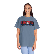 Load image into Gallery viewer, Vintage Cambodia Graphic Tee, Casual Unisex T-shirt, Travel Souvenir Shirt, Gift for Travelers, World Explorer Apparel
