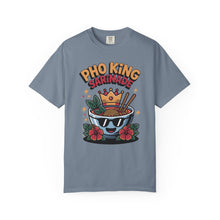 Load image into Gallery viewer, Pho King Sarinade Unisex T-Shirt - Fun Graphic Tee for Food Lovers
