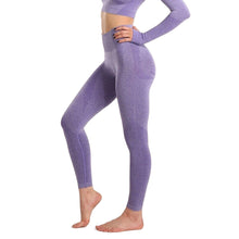 Load image into Gallery viewer, Booty High Waist Women&#39;s No Embarrassment Line, Nude Feel, Booty Yoga Pants, Women&#39;s Leggings
