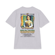 Load image into Gallery viewer, Heavy Oversized 'So Sopheak' Fall Cultural Celebration 2026 Shirt (3 colors)

