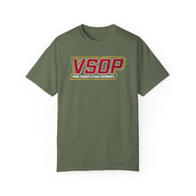 Load image into Gallery viewer, VSOP - Red, Gold, and White
