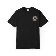 Load image into Gallery viewer, Got Rice? (Front &amp; Back) Urban Streetwear Tee, Graphic T-Shirt for Food Lovers, Casual Wear, Unique Gift for Friends, Street Style Fashion
