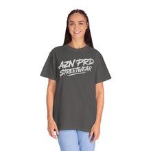 Load image into Gallery viewer, AZN PRD Streetwear Tee (Front &amp; Back), Graphic T-Shirt for Food Lovers, Casual Wear, Unique Gift for Friends, Street Style Fashion
