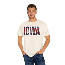Load image into Gallery viewer, IOWA Khmer T-Shirt 6 | Casual Travel Tee | Gift for Adventurers, Tourists, History Lovers, Vacation Apparel, Unisex Clothing
