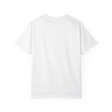 Load image into Gallery viewer, Friday Feels Red T-Shirt | Unisex Garment-Dyed Tee, Perfect for Game Days, Kansas City Fans, Football Gatherings, Casual Wear
