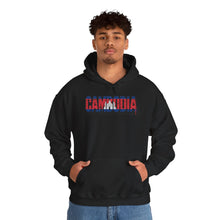 Load image into Gallery viewer, Cambodia Pride Unisex Heavy Blend Hoodie, Cozy Sweatshirt for Travel Lovers, Perfect for Casual Outings, Gifts for Friends, Adventure [...]
