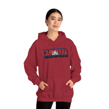 Load image into Gallery viewer, Cambodia Pride Unisex Heavy Blend Hoodie, Cozy Sweatshirt for Travel Lovers, Perfect for Casual Outings, Gifts for Friends, Adventure [...]
