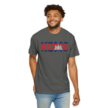 Load image into Gallery viewer, KCMO Khmer Pride T-Shirt | Soft Garment-Dyed Tee | Casual Wear, City Pride, Unisex Fashion, Gift for Locals, Travel Souvenir
