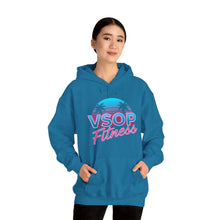 Load image into Gallery viewer, Graffiti VSOP Fitness Hoodie for Active Lifestyle (8 colors)
