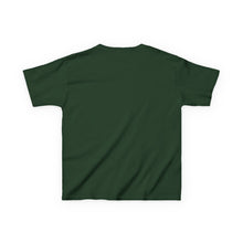 Load image into Gallery viewer, Haunted House Crew, Kids Halloween Tee, Fun Graphic T-Shirt for Boys and Girls, Trick-or-Treat Shirt, Cute Kids Clothing, Halloween Costume, Halloween Party
