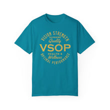 Load image into Gallery viewer, VSOP Supreme Quality Health and Wellness: 100% Ringspun Cotton
