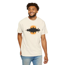 Load image into Gallery viewer, Watercolor Angkor Wat Inspired T-Shirt 2 | Casual Travel Tee | Gift for Adventurers, Tourists, History Lovers, Vacation Apparel, Unisex Clothing
