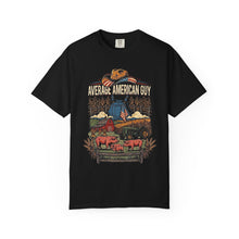 Load image into Gallery viewer, Average American Guy T-Shirt
