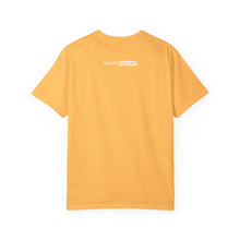 Load image into Gallery viewer, Friday Feels Red T-Shirt | Unisex Garment-Dyed Tee, Perfect for Game Days, Kansas City Fans, Football Gatherings, Casual Wear
