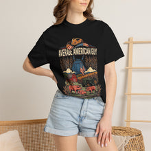 Load image into Gallery viewer, Average American Guy T-Shirt
