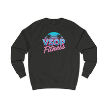 Load image into Gallery viewer, Miami Style VSOP Fitness Unisex Sweatshirt (9 colors)
