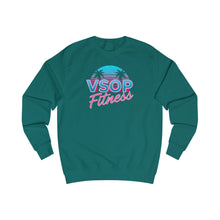 Load image into Gallery viewer, Miami Style VSOP Fitness Unisex Sweatshirt (9 colors)
