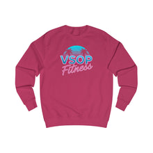 Load image into Gallery viewer, Miami Style VSOP Fitness Unisex Sweatshirt (9 colors)
