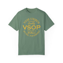 Load image into Gallery viewer, VSOP Supreme Quality Health and Wellness: 100% Ringspun Cotton
