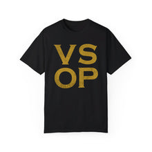 Load image into Gallery viewer, VSOP Bold: 100% Ringspun Cotton (10 colors)
