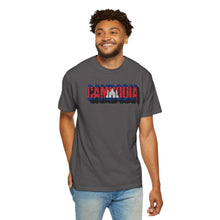 Load image into Gallery viewer, Vintage Cambodia Graphic Tee, Casual Unisex T-shirt, Travel Souvenir Shirt, Gift for Travelers, World Explorer Apparel

