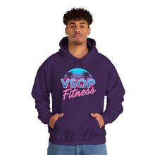 Load image into Gallery viewer, Graffiti VSOP Fitness Hoodie for Active Lifestyle (8 colors)
