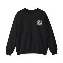 Load image into Gallery viewer, Got Rice? (Front &amp; Back) Unisex Heavy Blend™ Crewneck Sweatshirt - Cozy, Fun, Ideal for Food Lovers, Casual Wear, Events, Gifting
