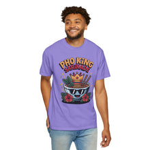Load image into Gallery viewer, Pho King Sarinade Unisex T-Shirt - Fun Graphic Tee for Food Lovers

