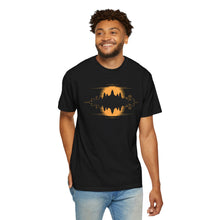 Load image into Gallery viewer, Watercolor Angkor Wat Inspired T-Shirt 2 | Casual Travel Tee | Gift for Adventurers, Tourists, History Lovers, Vacation Apparel, Unisex Clothing
