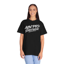 Load image into Gallery viewer, AZN PRD Streetwear Tee (Front &amp; Back), Graphic T-Shirt for Food Lovers, Casual Wear, Unique Gift for Friends, Street Style Fashion
