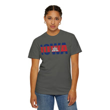 Load image into Gallery viewer, IOWA Khmer T-Shirt 4 | Casual Travel Tee | Gift for Adventurers, Tourists, History Lovers, Vacation Apparel, Unisex Clothing
