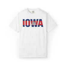 Load image into Gallery viewer, IOWA Khmer T-Shirt 4 | Casual Travel Tee | Gift for Adventurers, Tourists, History Lovers, Vacation Apparel, Unisex Clothing
