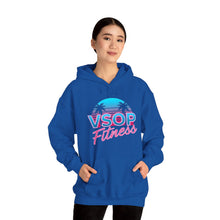 Load image into Gallery viewer, Graffiti VSOP Fitness Hoodie for Active Lifestyle (8 colors)
